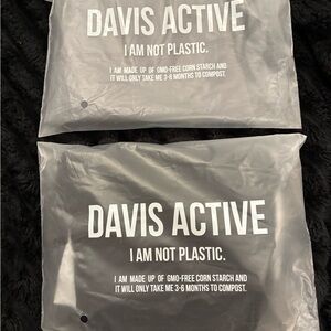 Davis Active leggings bundle